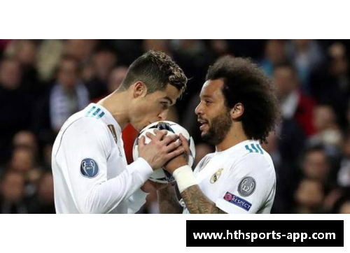 皇家马德里球员身价揭秘：谁是最值钱的球员？