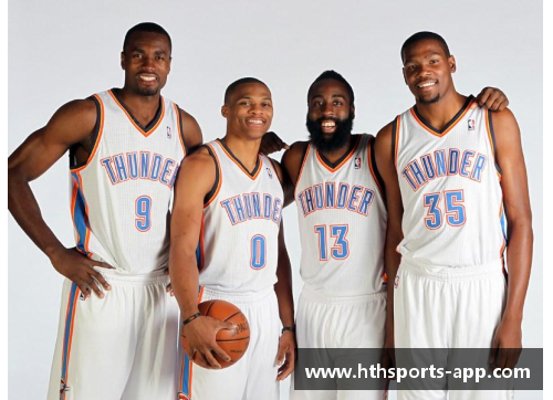 雷霆队2015年球员阵容及其表现