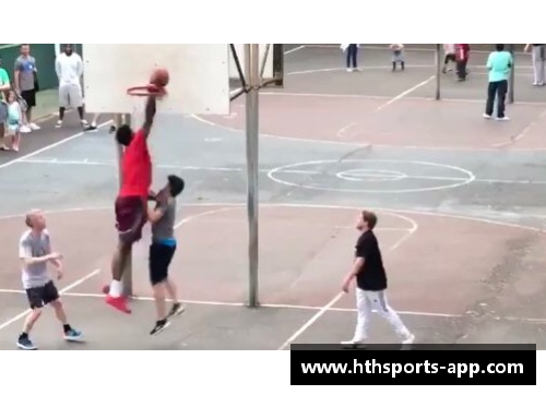 从球场到名场:卡戴珊家族废弃球员的崛起与转变 从球场到名场:卡戴珊家族废弃球员的崛起与转变