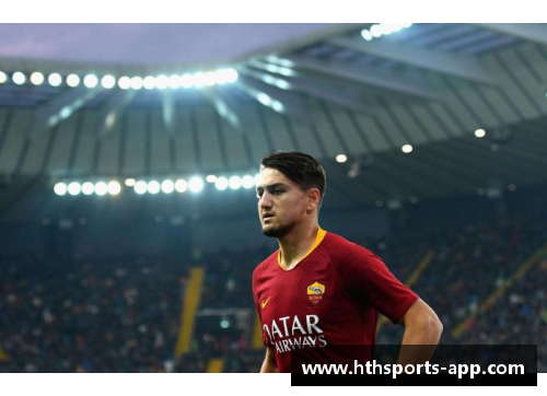 潜力无限：未来可能成为世界级球员的年轻天才