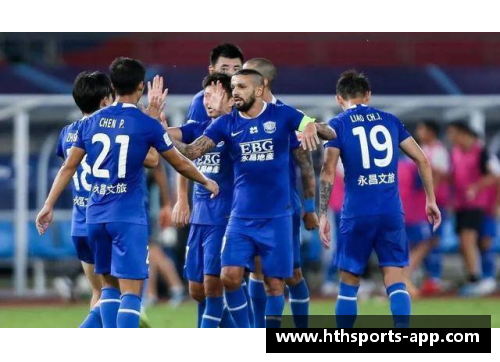 永昌香港球员：跨境足坛的辉煌与挑战