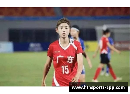 熊熙:职业生涯、技术风采及足球经历 熊熙:职业生涯、技术风采及足球经历