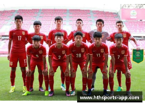 新生力量：青年球员周报