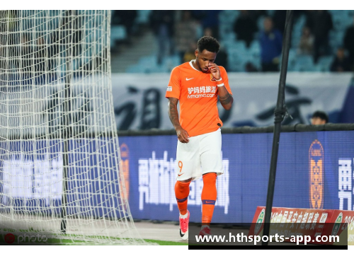 武汉球员拉斐尔:揭秘他的职业生涯与足球之路 武汉球员拉斐尔:揭秘他的职业生涯与足球之路