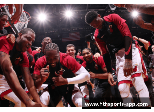 热火交易：重构阵容迎接新挑战