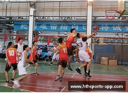 现代蓝球员：技艺进步与赛场风云