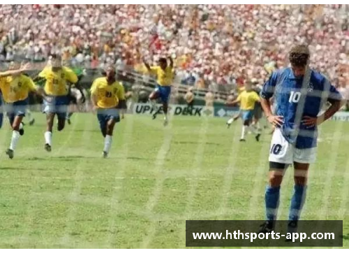 里奇：他如何重新定义足球场上的创造力