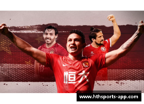 梦十球员：未来之巅